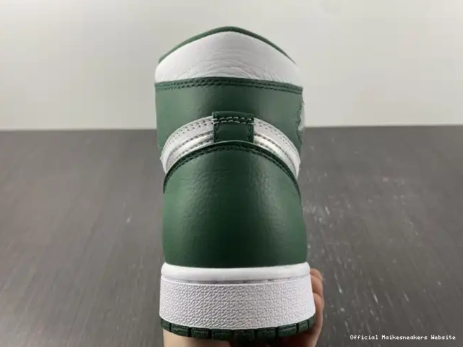 Official Maikesneakers DZ5485-303 Gorge 1 Green High OG Jordan Air 0514